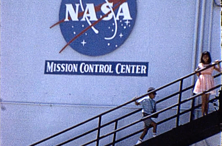 “It was the summer of 1968. And, a must-stop was a visit to the Kennedy Space Center,